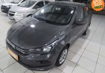 Fiat cronos 2024 1.0 firefly flex drive manual