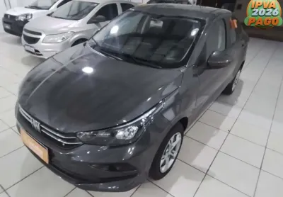 Fiat cronos 2024 1.0 firefly flex drive manual