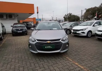 Chevrolet onix 2025 1.0 turbo flex ltz automático