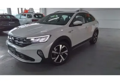 Volkswagen nivus 2024 1.0 200 tsi total flex highline automático