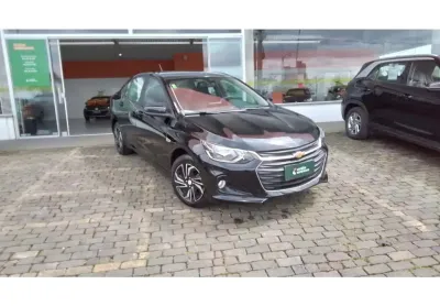 Chevrolet onix 2024 1.0 flex plus lt manual