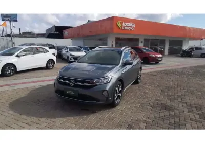 Volkswagen nivus 2023 1.0 200 tsi total flex highline automático
