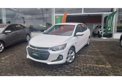 Chevrolet onix 2025 1.0 turbo flex ltz automático