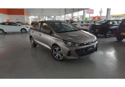 Hyundai hb20s 2024 1.0 tgdi flex comfort automático