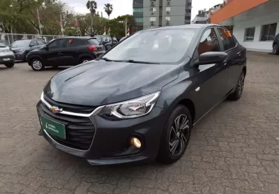 Chevrolet onix 2024 1.0 flex plus lt manual