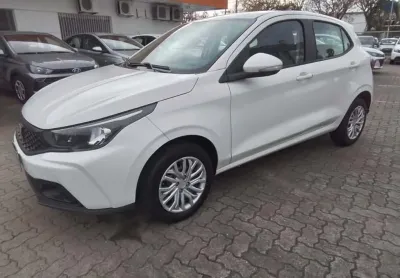 Fiat argo 2025 1.0 firefly flex drive manual