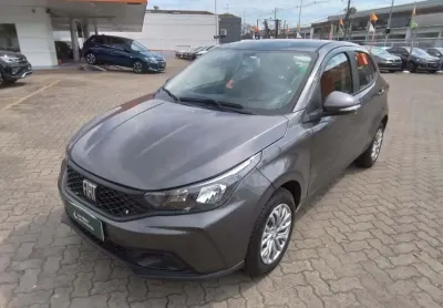 Fiat argo 2025 1.0 firefly flex drive manual