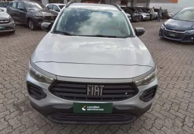 Fiat pulse 2024 1.3 flex drive cvt