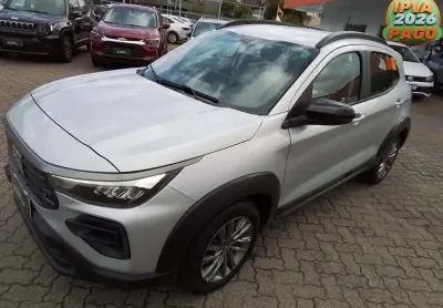 Fiat pulse 2024 1.3 flex drive cvt