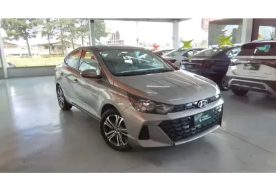 Hyundai hb20s 2024 1.0 tgdi flex comfort plus automático