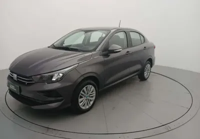 Fiat Cronos 2025 1.0 firefly flex drive manual