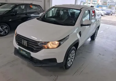 Fiat strada 2025 1.3 firefly flex freedom cd manual