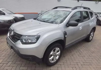 Renault duster 2024 1.6 16v sce flex intense plus manual
