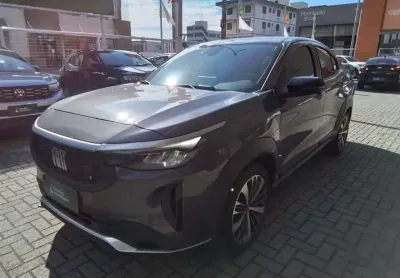 Fiat fastback 2024 1.0 turbo 200 flex audace cvt