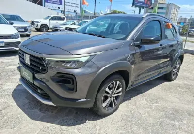 Fiat pulse 2024 1.0 turbo 200 flex audace cvt