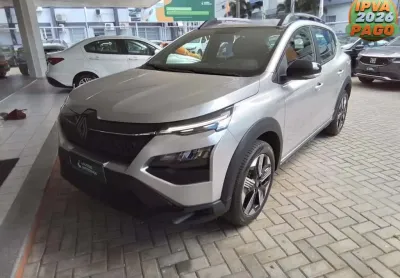 Renault kardian 2025 1.0 tce flex techno edc