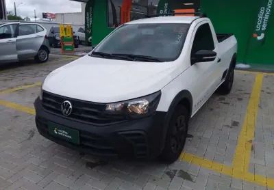 Volkswagen saveiro 2024 1.6 msi robust cs 16v flex 2p manual