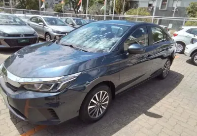 Honda city 2024 1.5 i-vtec flex lx cvt