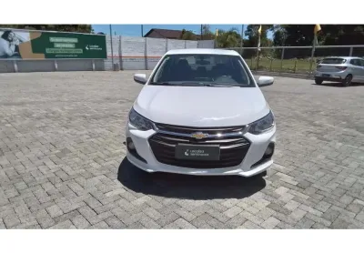 Chevrolet onix 2025 1.0 turbo flex ltz automático