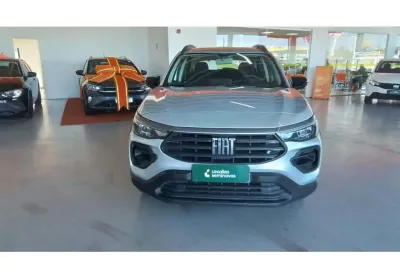 Fiat pulse 2024 1.3 flex drive cvt