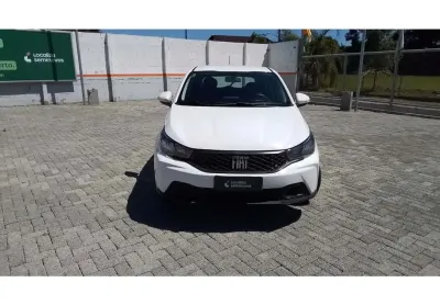 Fiat Argo 2025 1.0 firefly flex drive manual