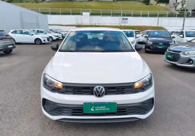 Volkswagen polo 2025 1.0 mpi track manual