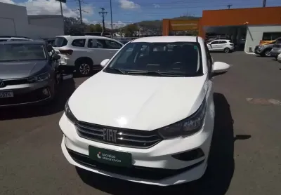 Fiat cronos 2025 1.0 firefly flex drive manual