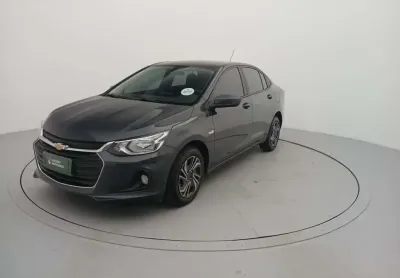 Chevrolet Onix 2025 1.0 flex plus lt manual