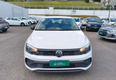 Volkswagen Polo 2025 1.0 mpi track manual