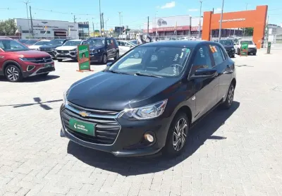 Chevrolet Onix 2025 1.0 turbo flex lt manual