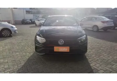 Volkswagen Polo 2025 1.0 mpi track manual