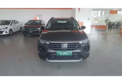 Fiat Pulse 2025 1.0 turbo 200 flex audace cvt