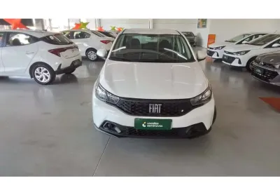 Fiat Argo 2025 1.0 firefly flex drive manual