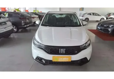 Fiat Argo 2025 1.0 firefly flex drive manual