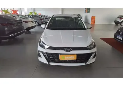 Hyundai Hb20s 2025 1.0 tgdi flex comfort plus automático