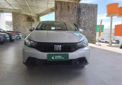 Fiat argo 2023 1.0 firefly flex drive manual