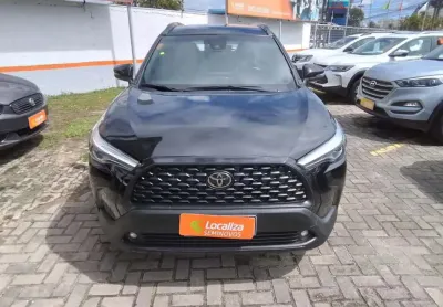 Toyota corolla 2023 2.0 vvt-ie flex altis direct shift