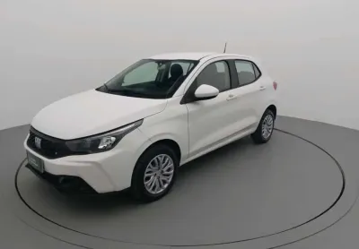 Fiat argo 2023 1.0 firefly flex drive manual
