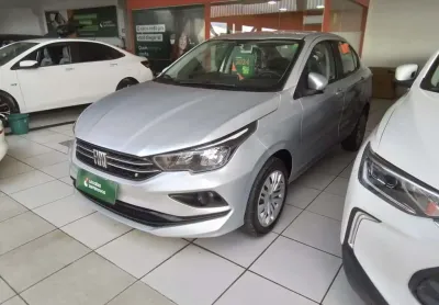 Fiat cronos 2024 1.3 firefly flex drive manual