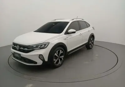 Volkswagen nivus 2024 1.0 200 tsi total flex highline automático