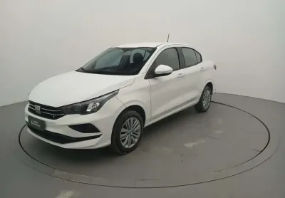 Fiat cronos 2024 1.3 firefly flex drive manual