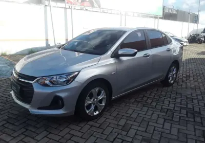 Chevrolet onix 2023 1.0 turbo flex ltz automático
