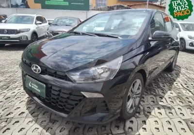 Hyundai hb20s 2024 1.0 tgdi flex comfort automático