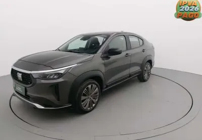 Fiat fastback 2024 1.0 turbo 200 flex audace cvt