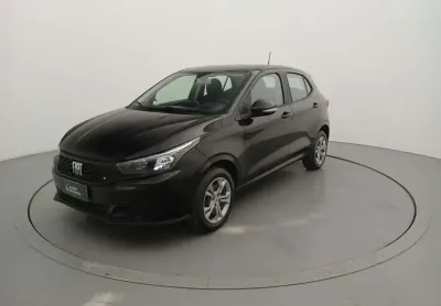 Fiat argo 2025 1.0 firefly flex drive manual