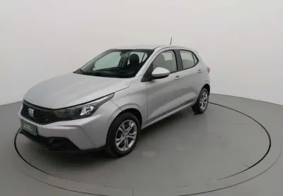 Fiat argo 2023 1.0 firefly flex drive manual