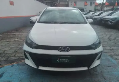 Hyundai hb20s 2025 1.0 tgdi flex comfort plus automático