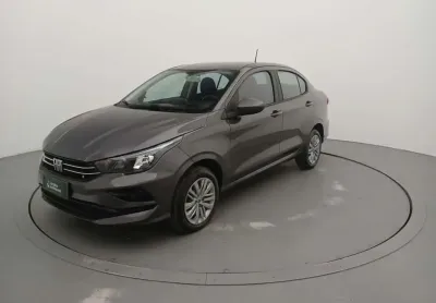 Fiat cronos 2024 1.3 firefly flex drive manual