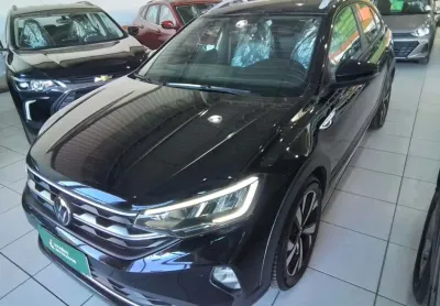 Volkswagen nivus 2024 1.0 200 tsi total flex highline automático