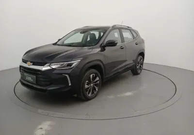 Chevrolet tracker 2024 1.2 turbo flex premier automático